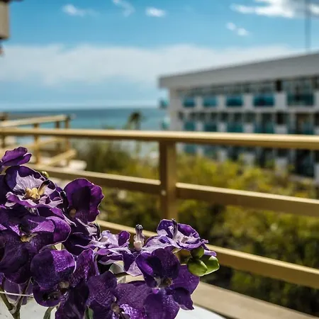 Apartamentos Marina sol de España Cambrils Exterior foto