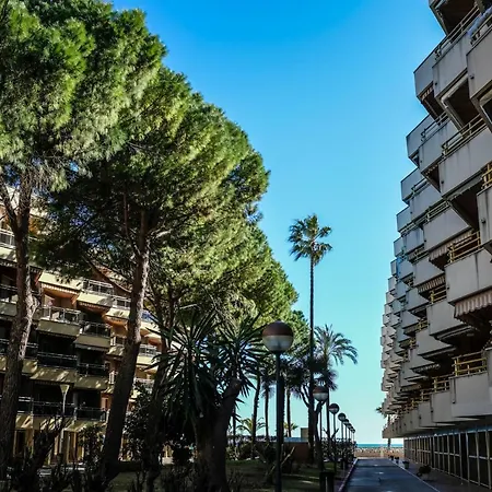 Apartamentos Marina sol de España Cambrils Exterior foto