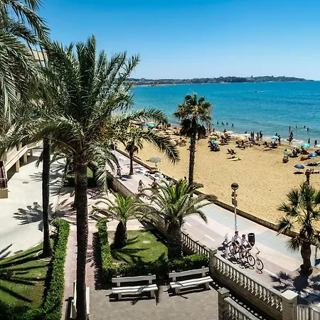 Apartamentos Marina sol de España Cambrils Exterior foto