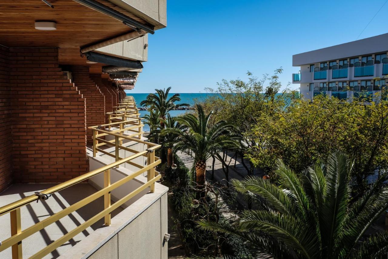 Marina Sol De Espana Appartement *