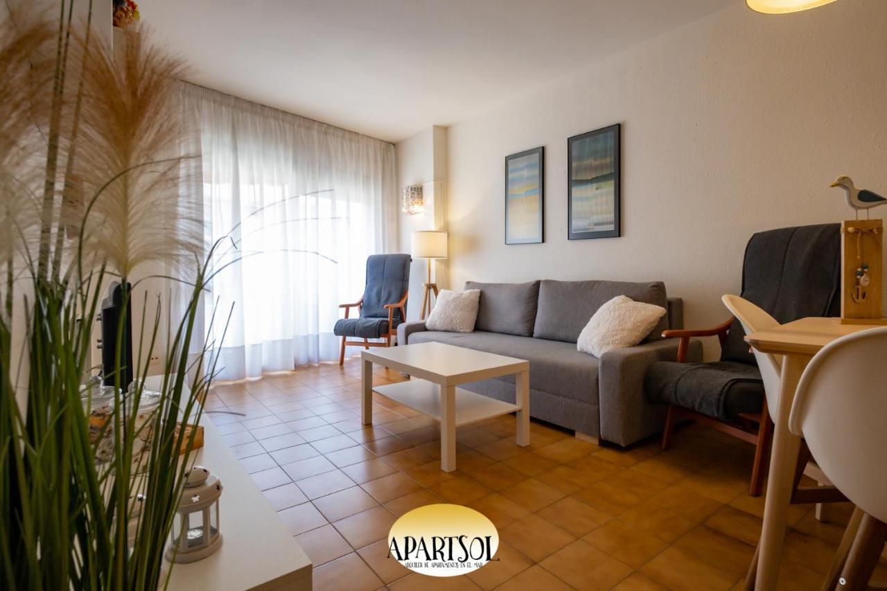 Marina Sol De Espana Appartement *