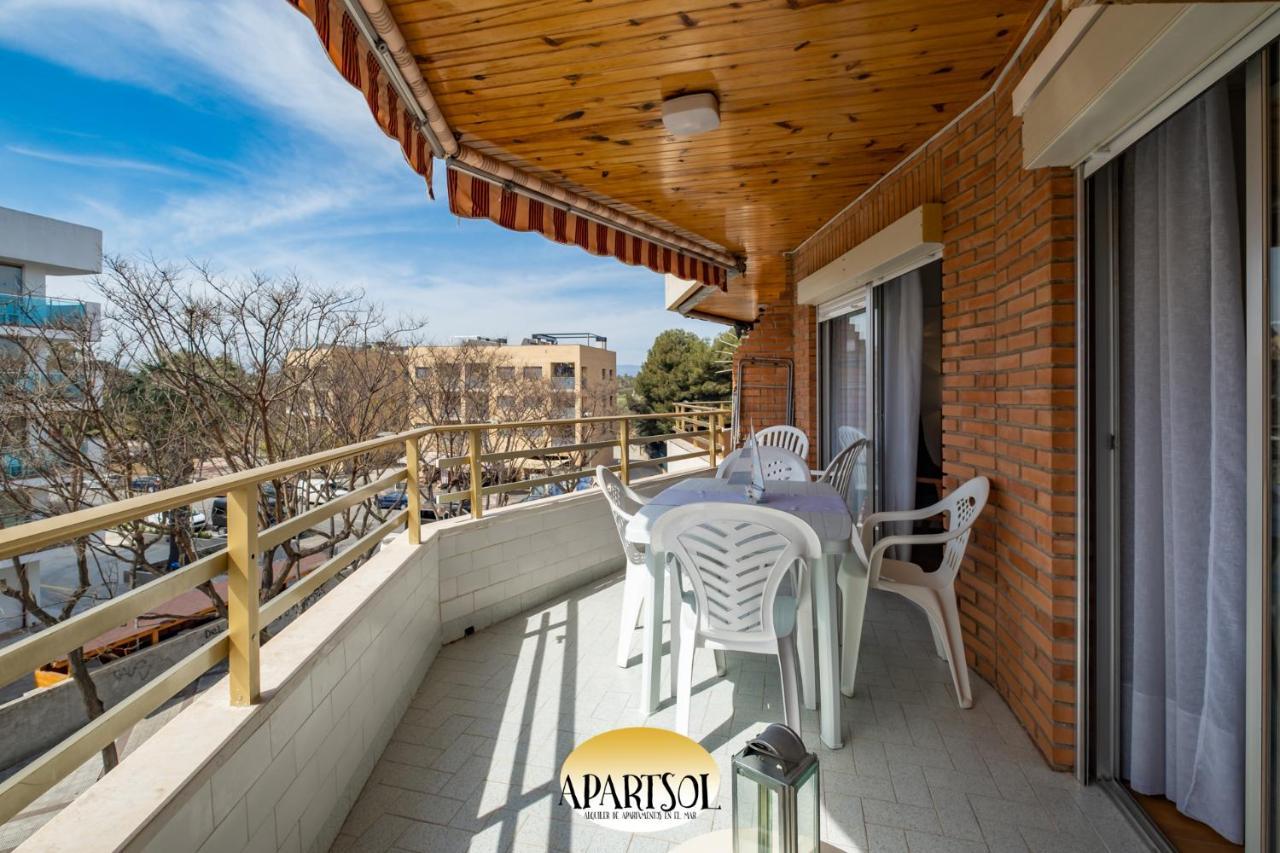 Marina Sol De Espana Appartement *