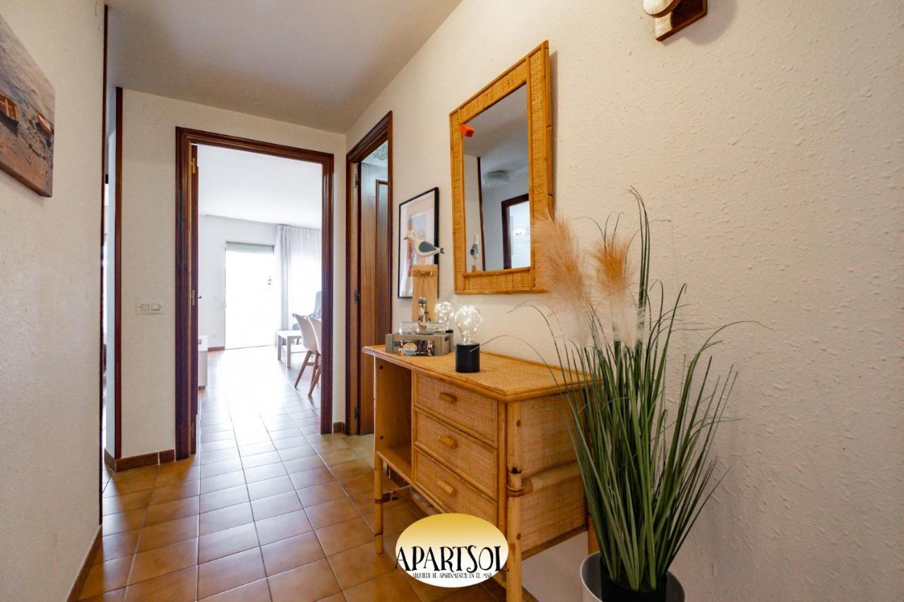 Marina Sol De Espana Appartement *