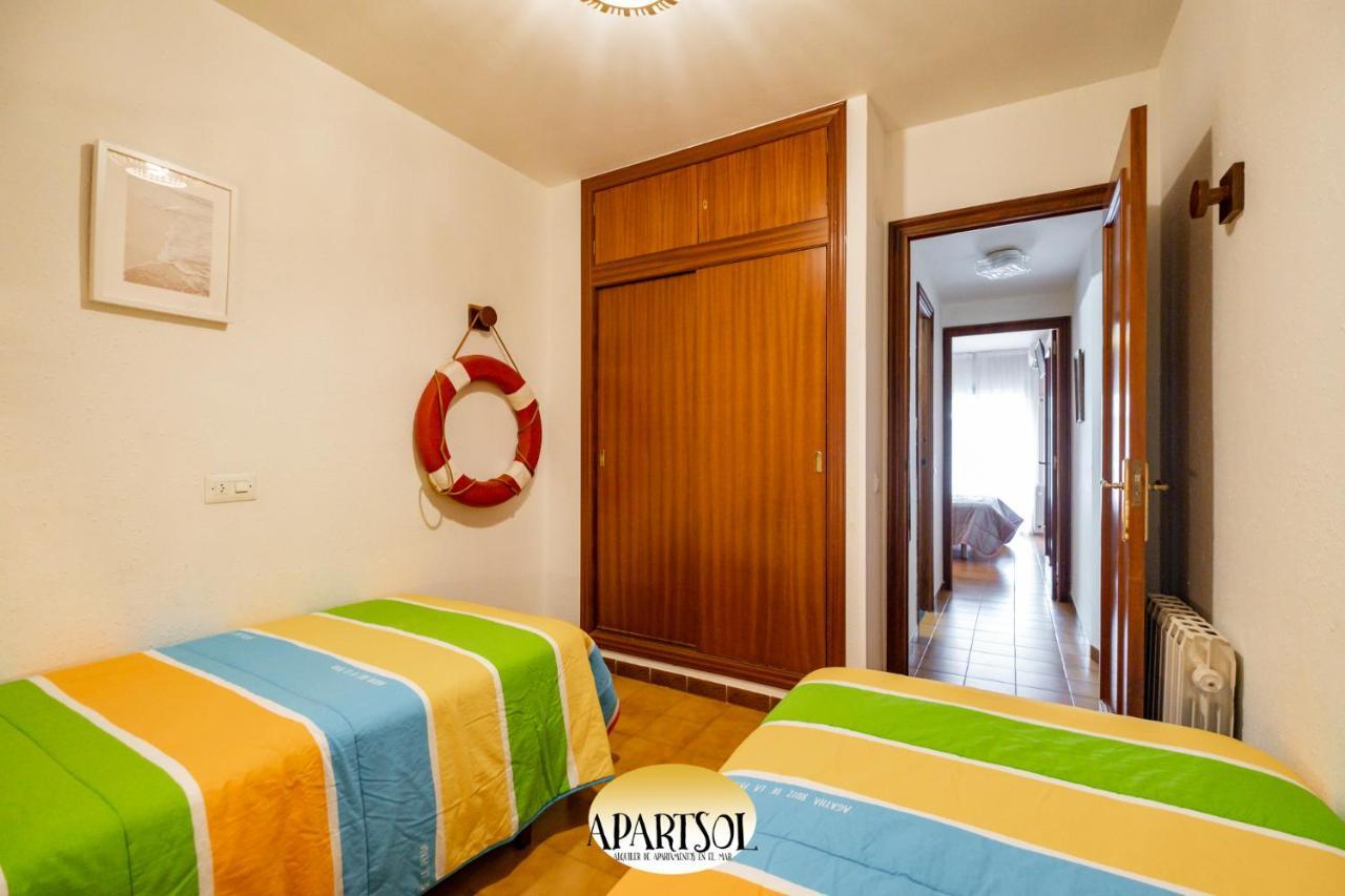 Appartement Marina Sol De Espana *