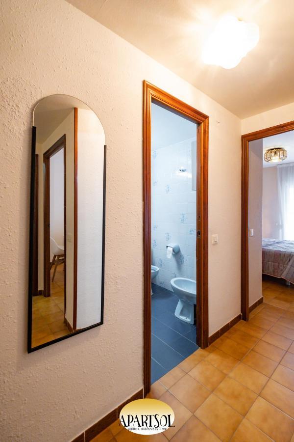 Marina Sol De Espana Appartement *