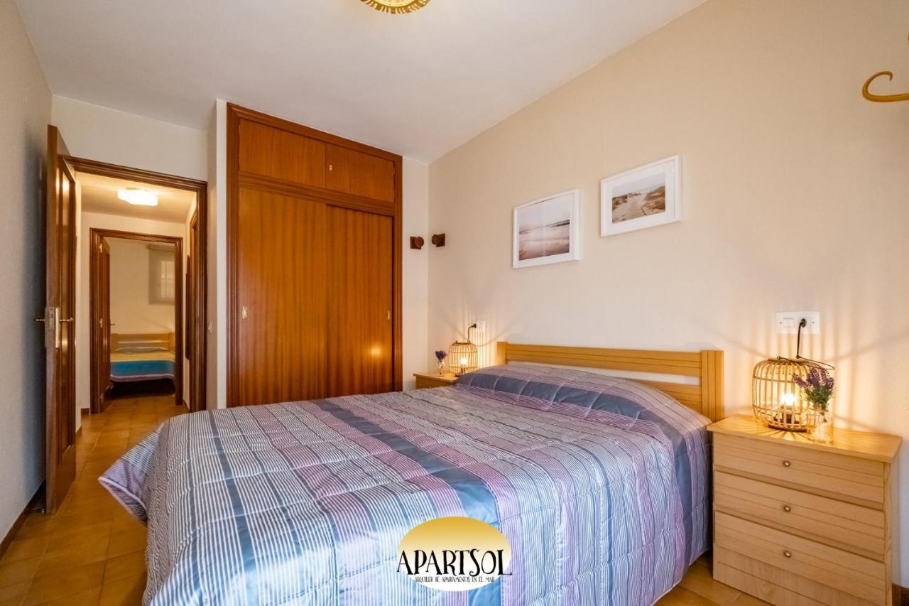 Marina Sol De Espana Appartement
