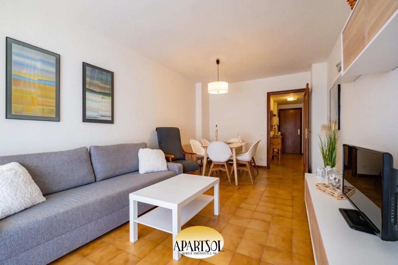 Marina Sol De Espana Appartement Cambrils