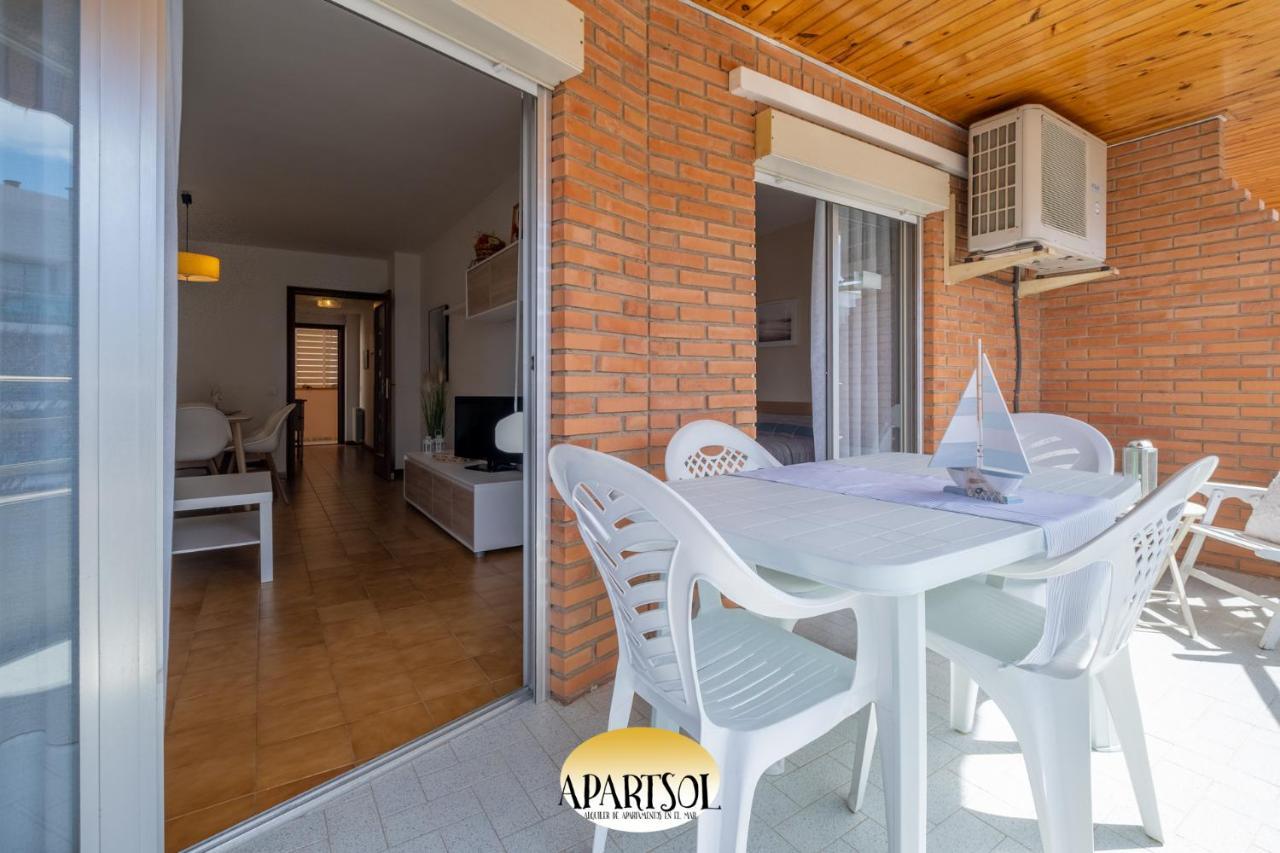 Marina Sol De Espana Appartement Cambrils