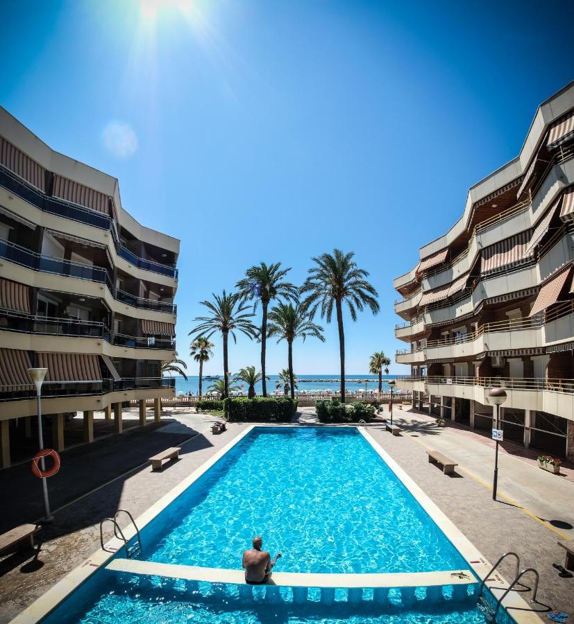 Marina Sol De Espana Appartement
