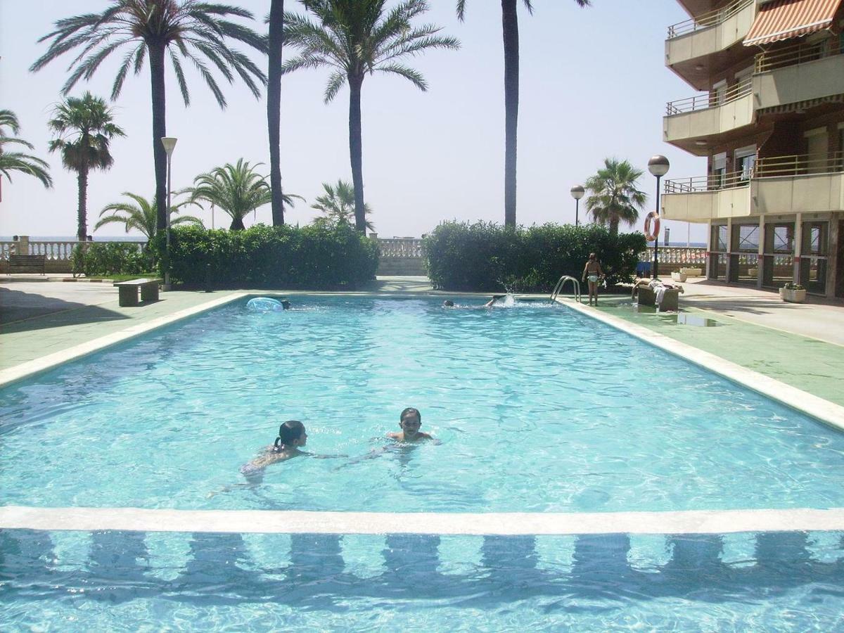 Marina Sol De Espana Appartement Cambrils