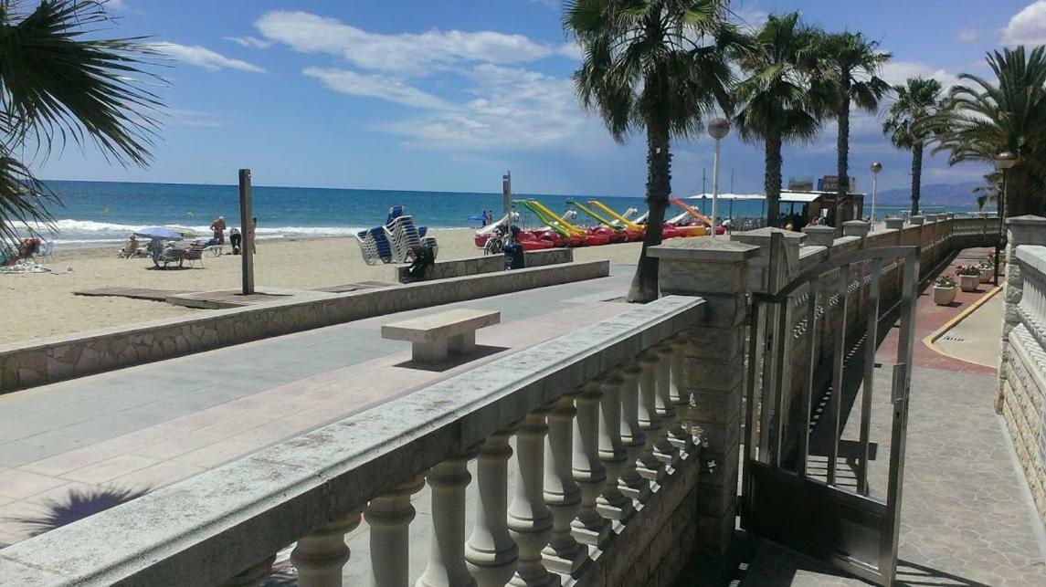 Marina Sol De Espana Appartement *