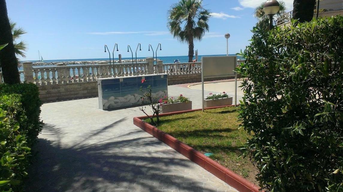 Marina Sol De Espana
