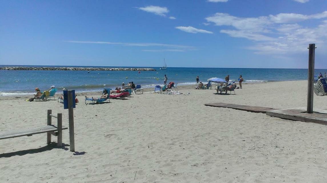 Marina Sol De Espana