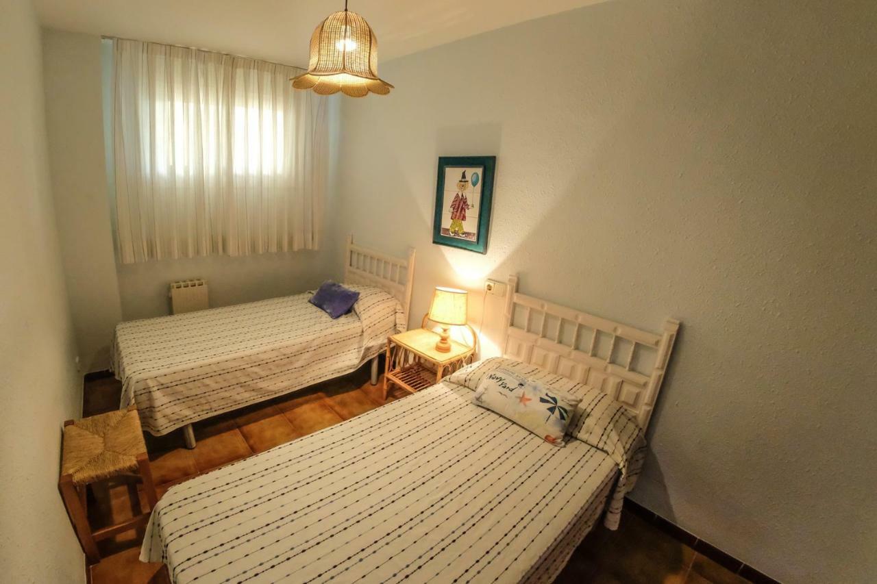 Marina Sol De Espana Appartement Cambrils