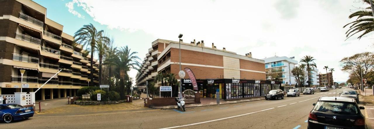 Appartement Marina Sol De Espana Cambrils