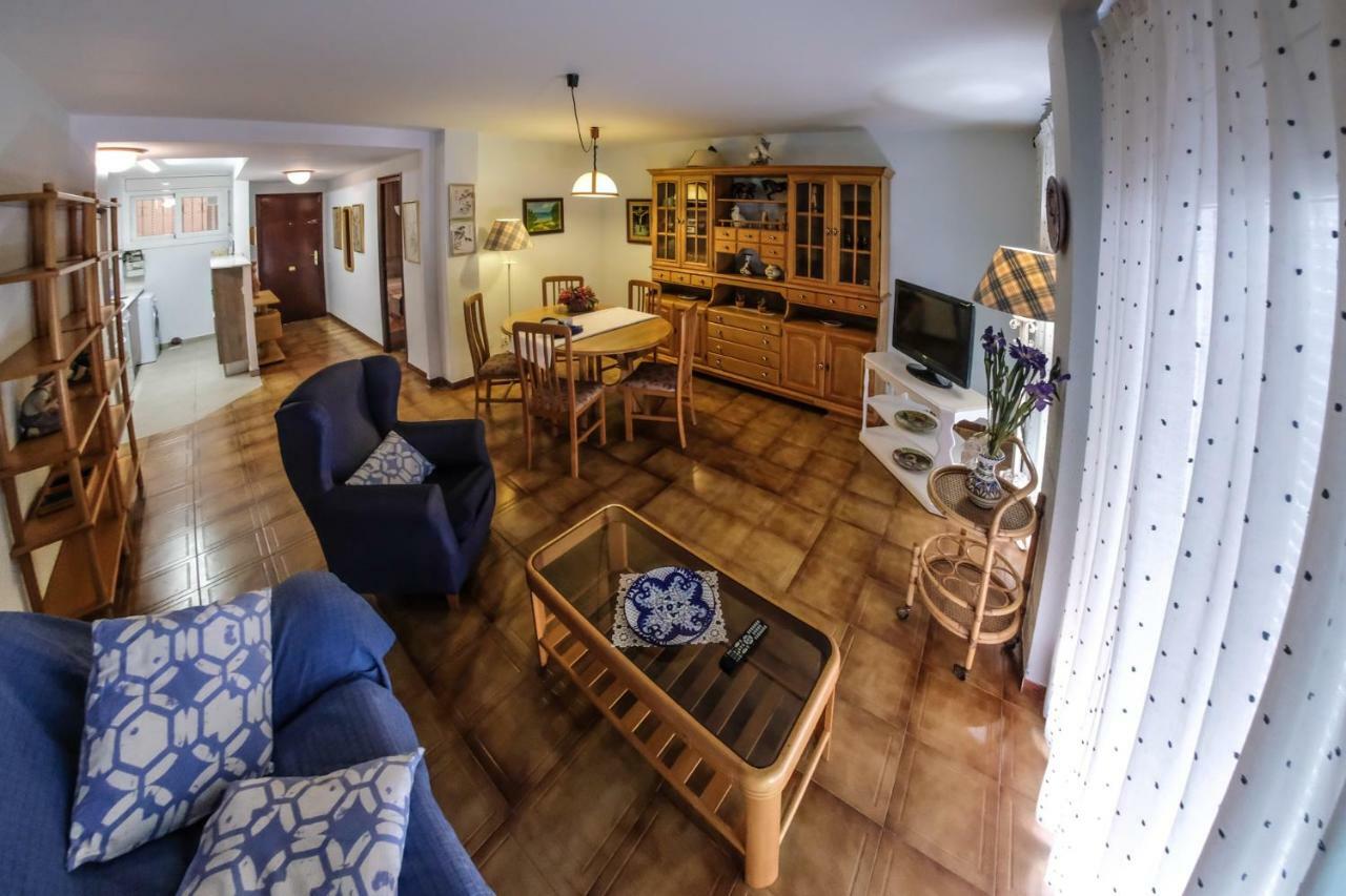 Marina Sol De Espana Appartement Cambrils