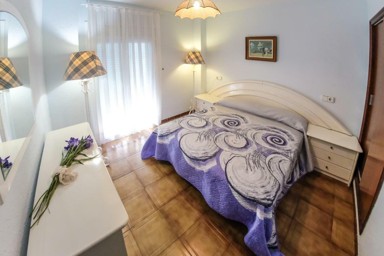 Appartement Marina Sol De Espana *