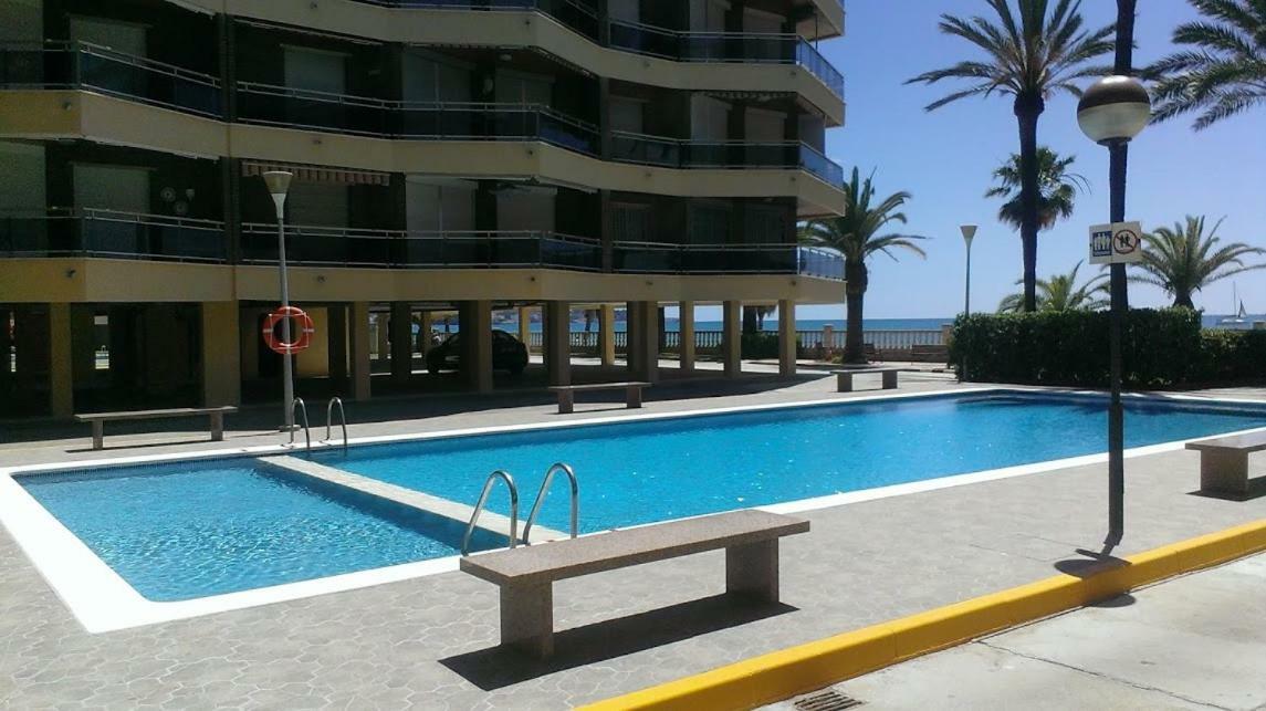 Appartement Marina Sol De Espana *