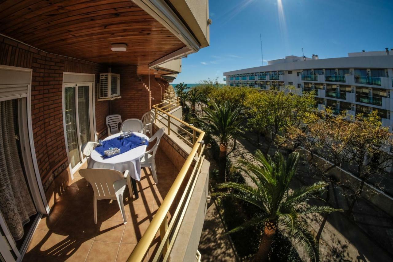 Appartement Marina Sol De Espana *