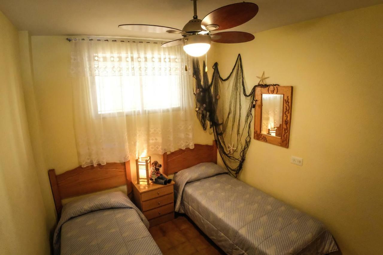 Appartement Marina Sol De Espana