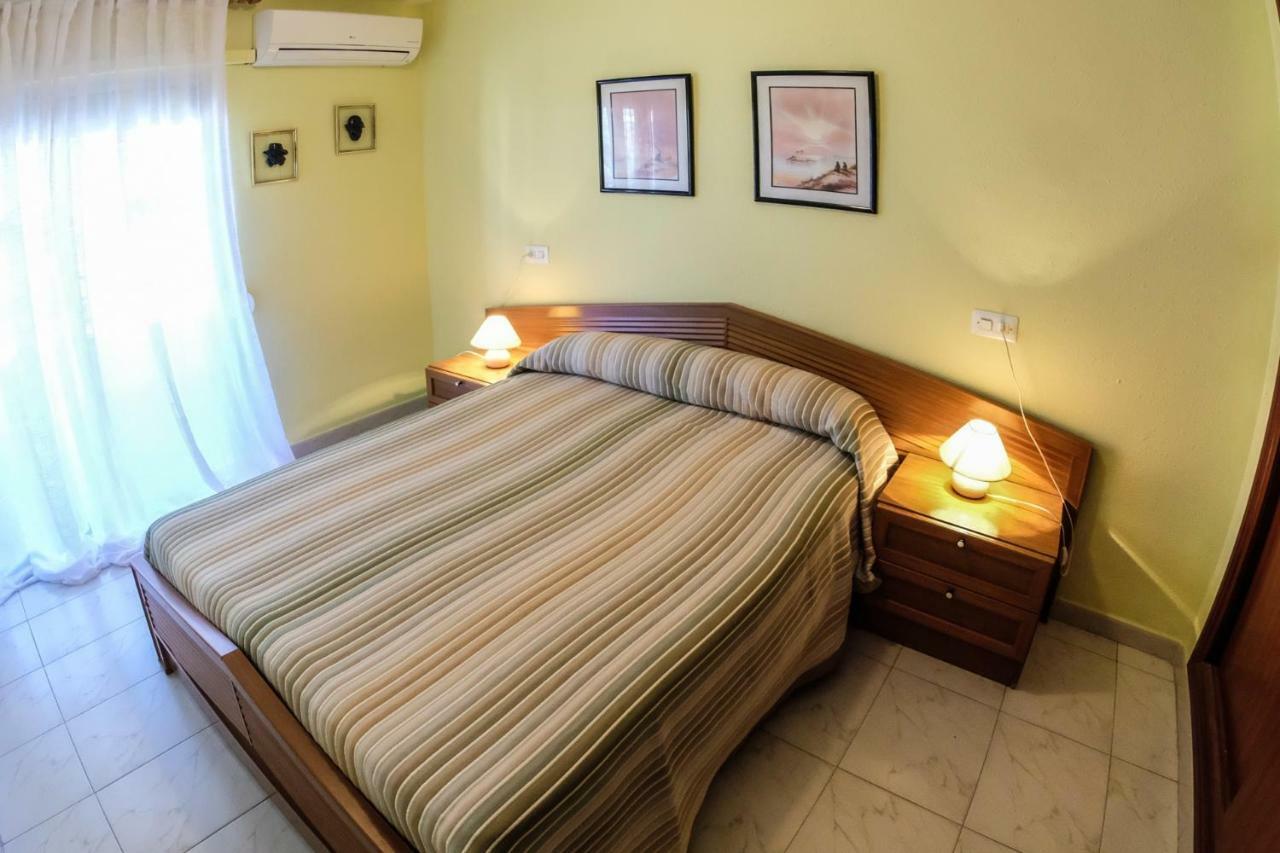 Marina Sol De Espana Appartement Cambrils