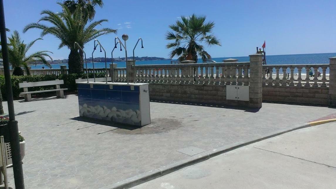 Appartement Marina Sol De Espana Cambrils