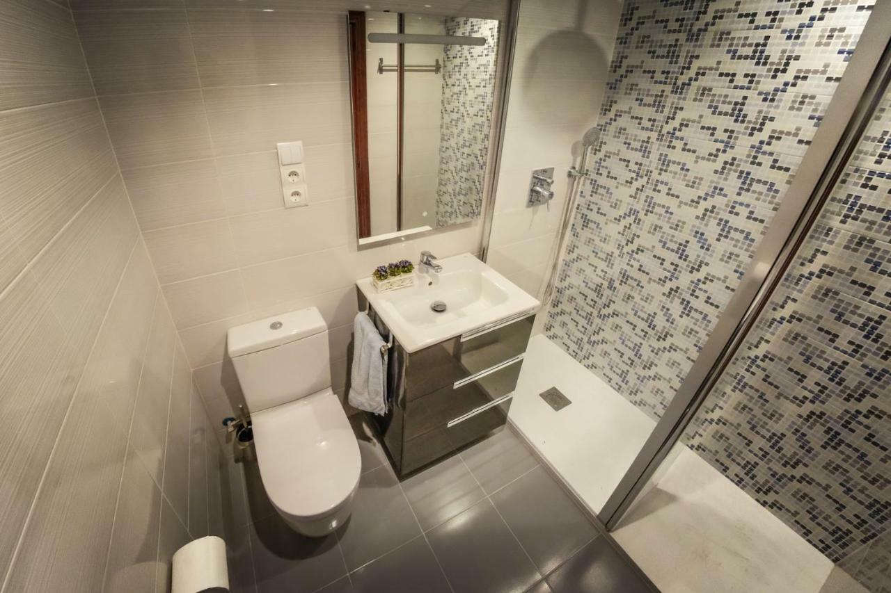 Marina Sol De Espana Appartement *