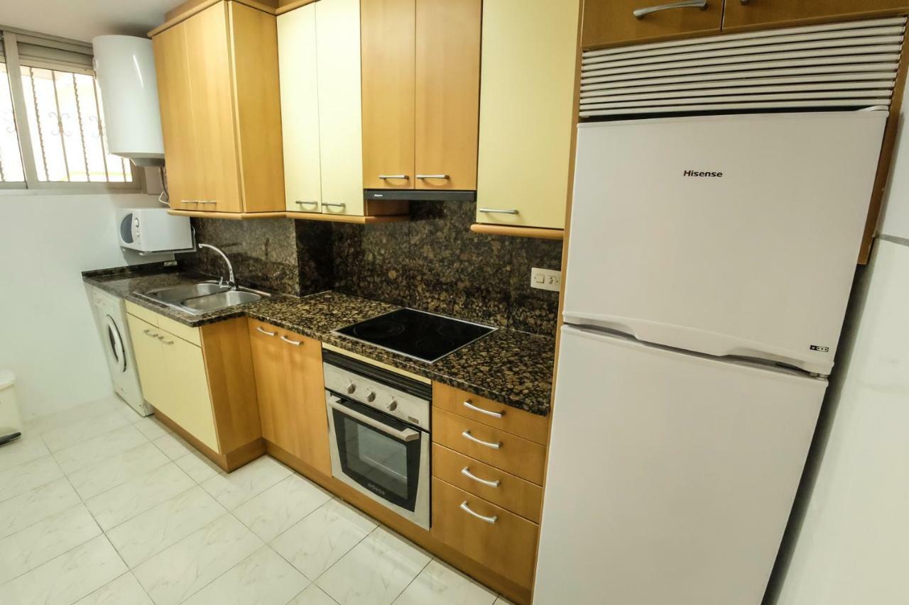 Appartement Marina Sol De Espana Cambrils