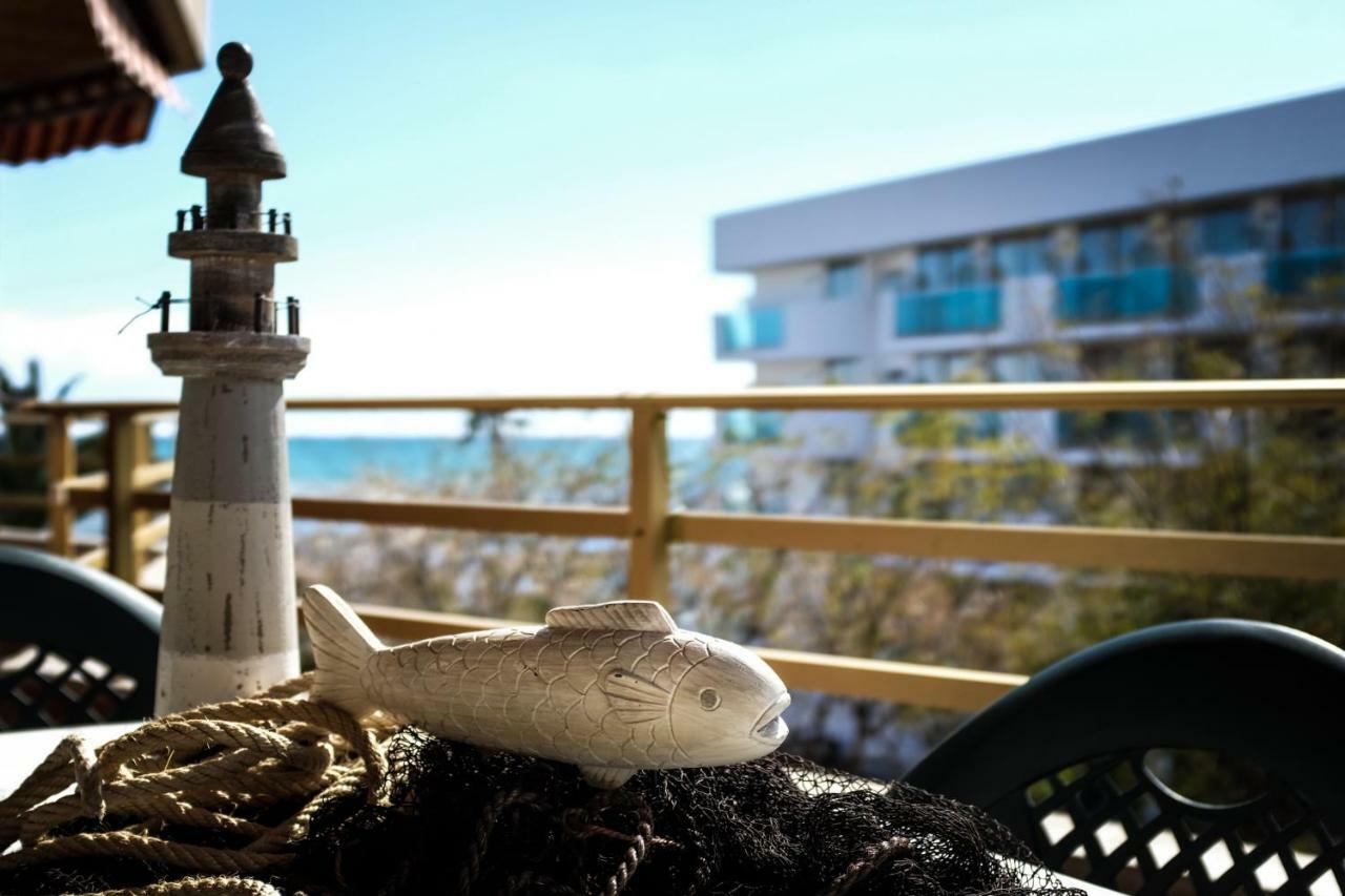 Appartement Marina Sol De Espana