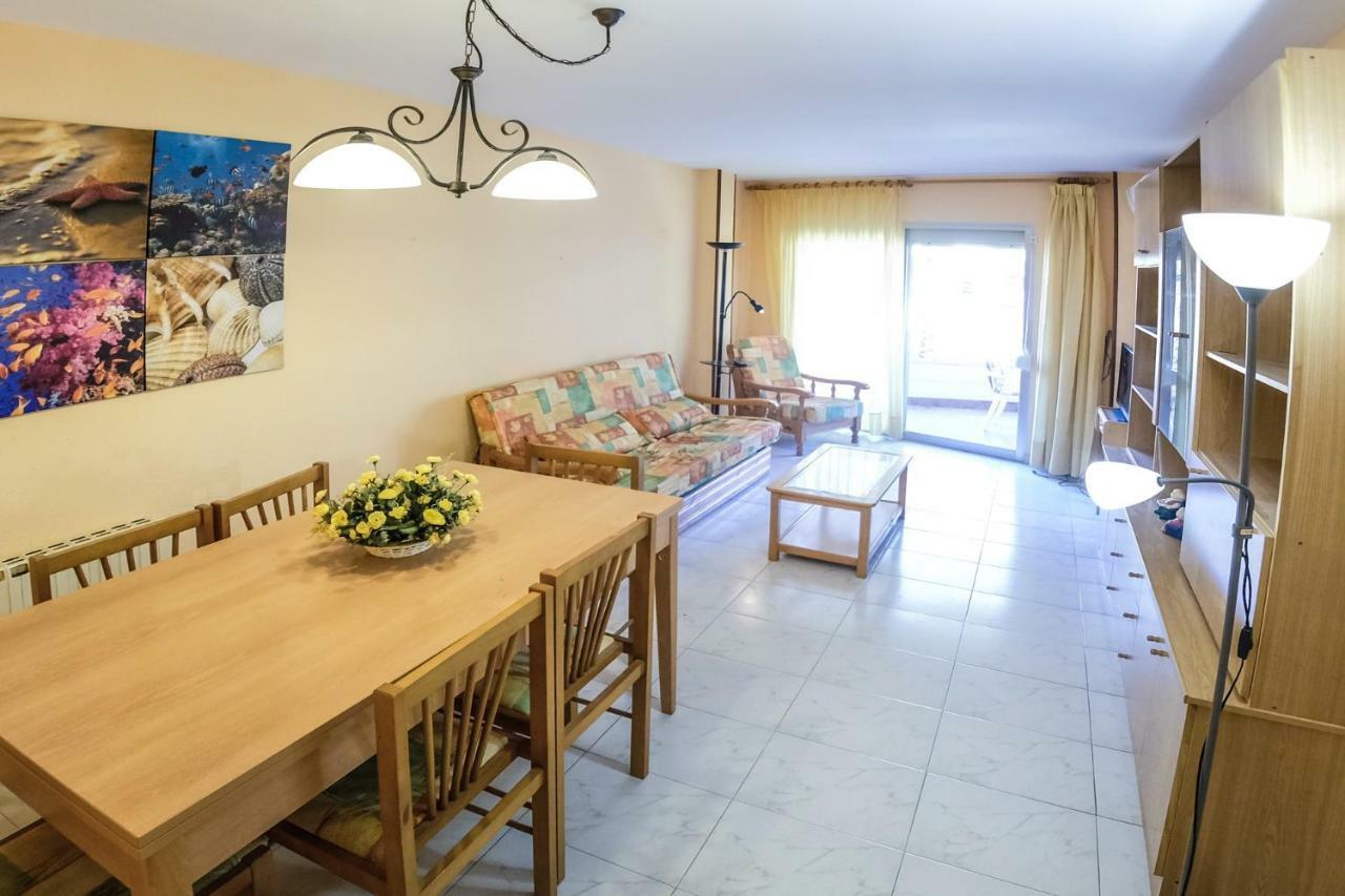 Appartement Marina Sol De Espana Cambrils