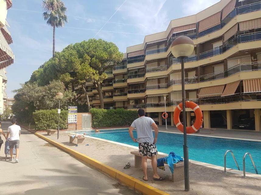 Marina Sol De Espana Appartement Cambrils