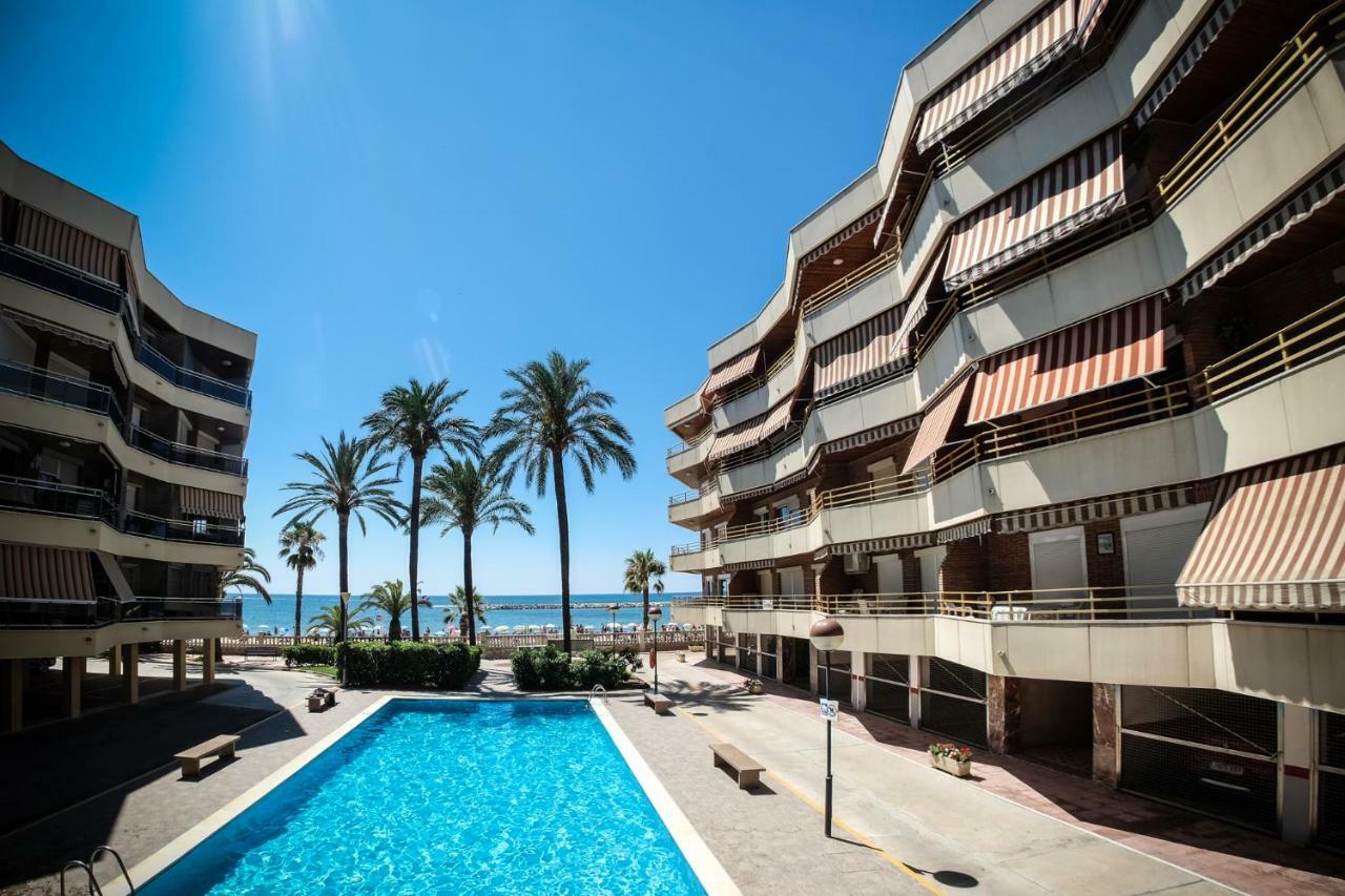 Marina Sol De Espana