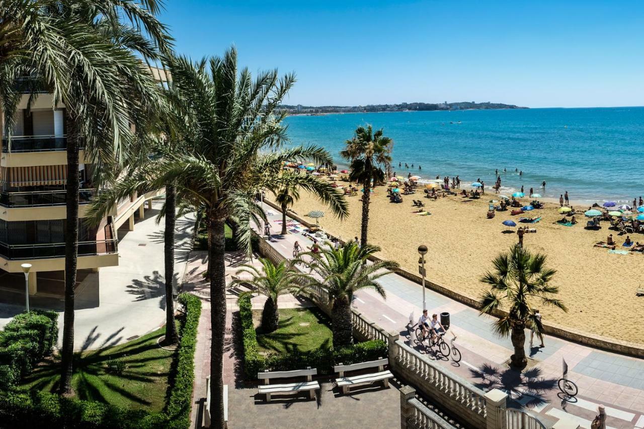 Marina Sol De Espana Appartement