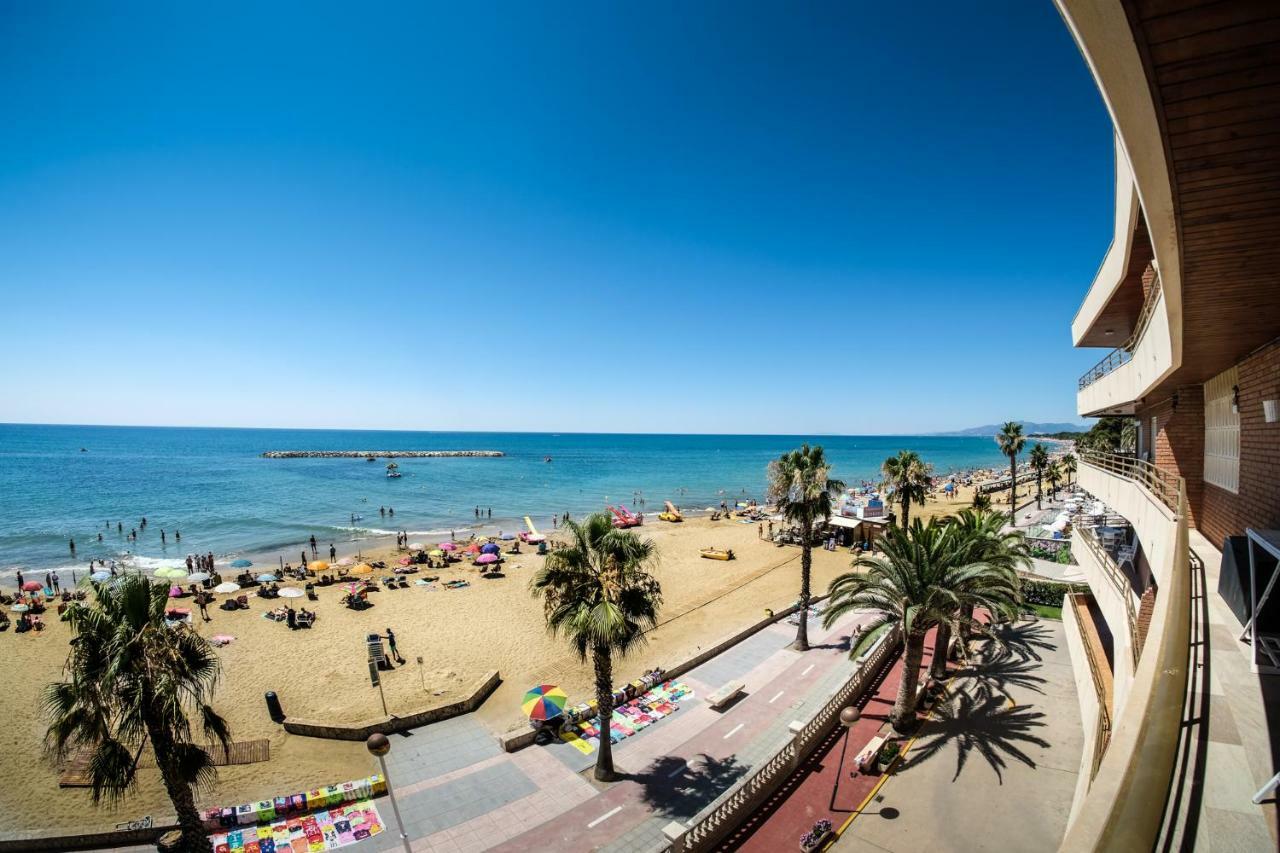 Marina Sol De Espana Cambrils